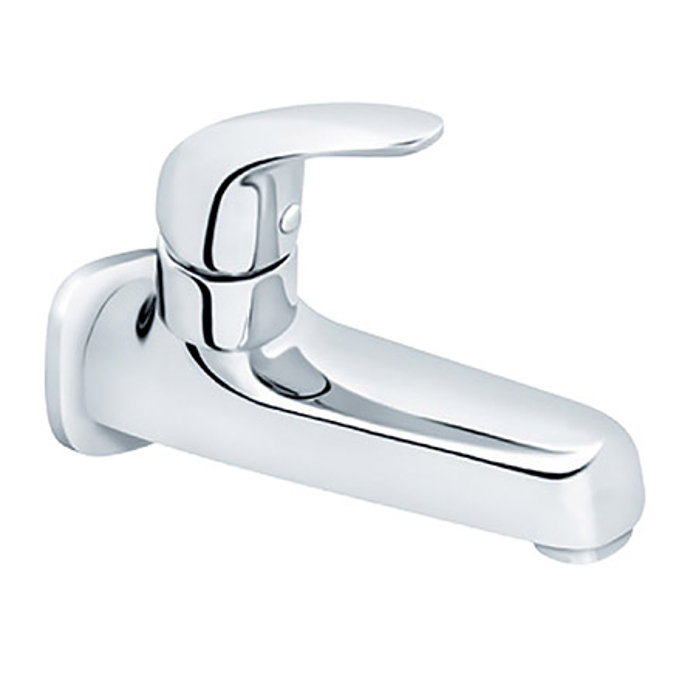 Slika Baterija PERLA za hladnu vodu zidna JP521001