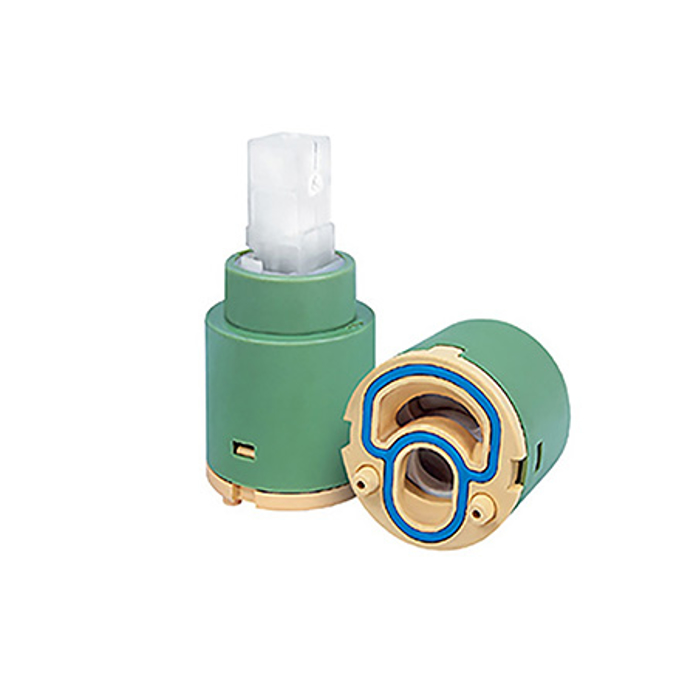 Mešački ventil Ø25 model PKM25A za regulaciju hladne vode u slavini