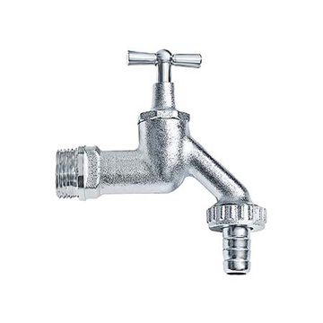 Slika Baštenska slavina 3/4 sa virblom Rosan CHR