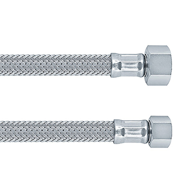 Brinoks fleksibilno vodovodno crevo 1/2-3/8 žž