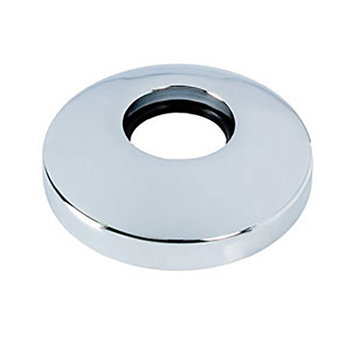 Slika Rozetna 1/2" klizeća 24 mm metalna Ø70