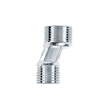 Ekscentar koleno 1/2 x 3/4 dužine 50 mm za montažu baterije