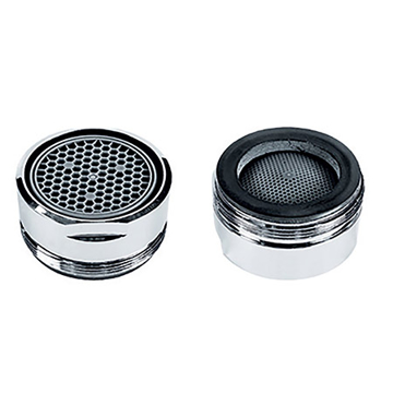 Perlator PPM24N sa navojem M24x1 tehnički crtež sa dimenzijama