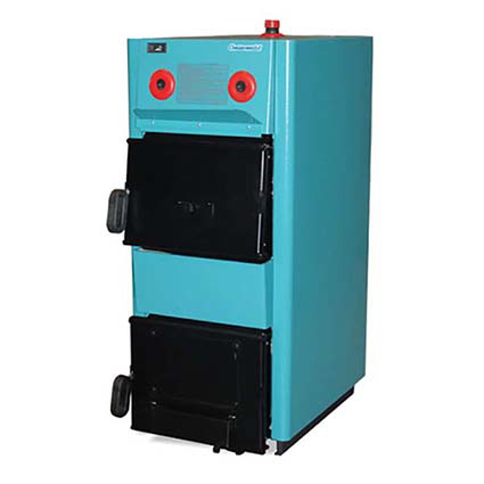 Slika Kotao na čvrsto gorivo CENTROMETAL EKO-CK P 50