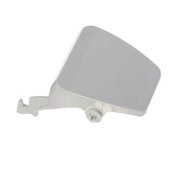 Geberit AP110 taster 238.233.11.1 bela