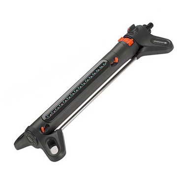 GARDENA AquaZoom M oscilirajuća prskalica za zalivanje travnjaka model 18712-20