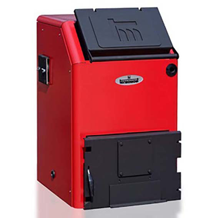 Slika Kotao na čvrsto gorivo Termomont TKK 30