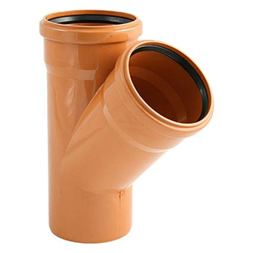 Slika Kanalizaciona V račva Ø 200/200