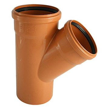 Slika Kanalizaciona V račva Ø 200/110