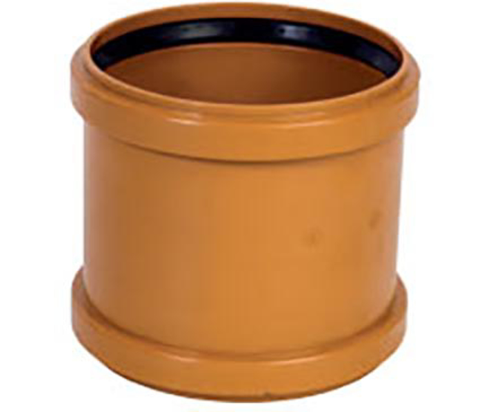 Slika Kanalizaciona klizna spojka Ø 250