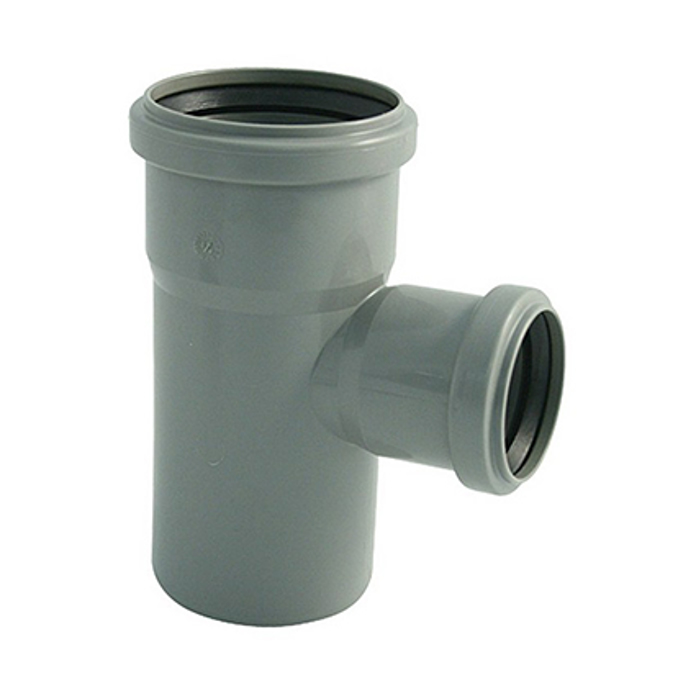 Slika Kanalizaciona T račva Ø 75/50