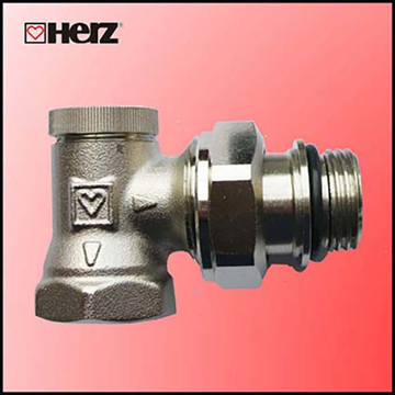 Slika Trokraki ventil CALIS 100%, 3/4" HERZ