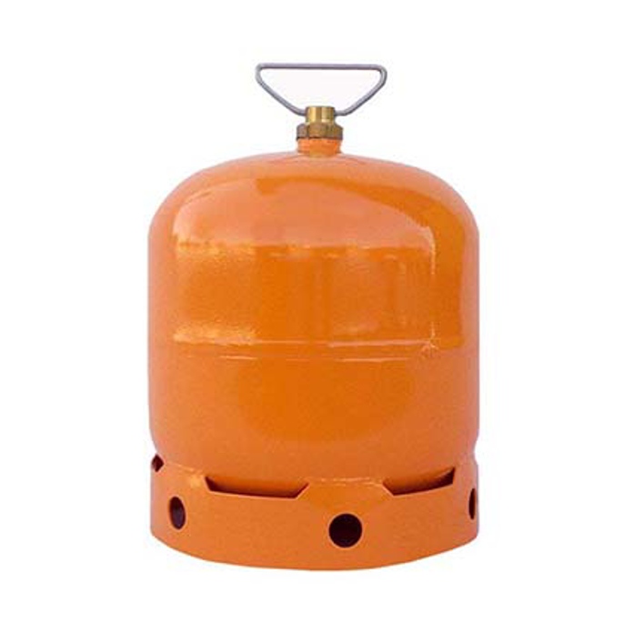 Kamp plinska boca od 3 kg sa unutrašnjim navojem