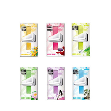 Slika Osveživači klime-jelkice areon
