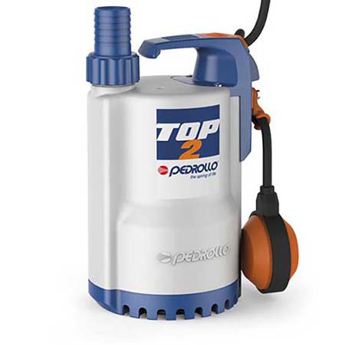 Slika Potapajuća pumpa Pedrollo TOP-2 220L/min 9m