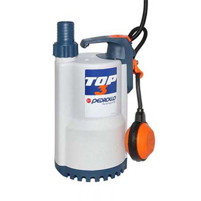 Slika Potapajuća pumpa Pedrollo TOP-3 260L/min 10.5m