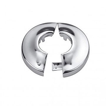 Slika Rozetna sklapajuća 3/8 hromirana