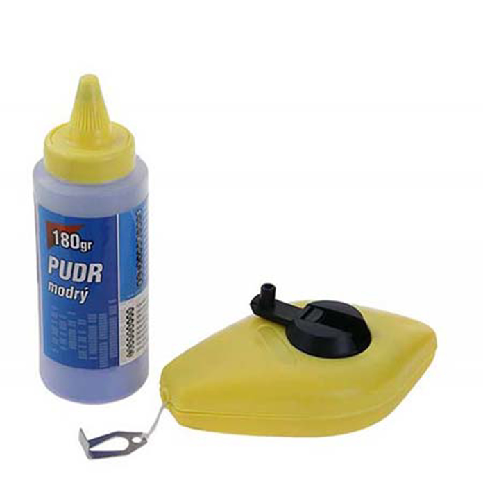 Slika Zidarski kanap 30 m sa puderom 180 g 07.423 / 37069