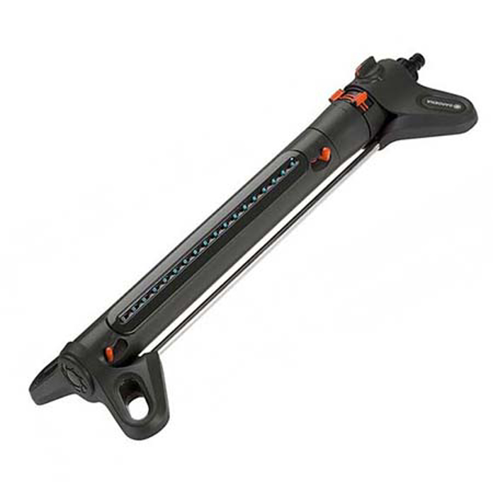 GARDENA AquaZoom L oscilirajuća prskalica za zalivanje travnjaka model 18714-20