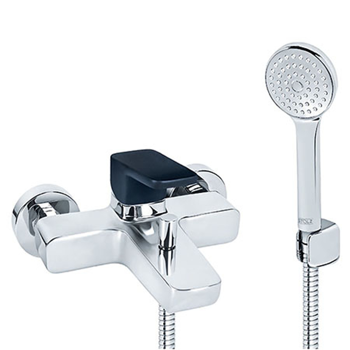 Slika STOLZ Baterija kade (JS133101B) BLACK