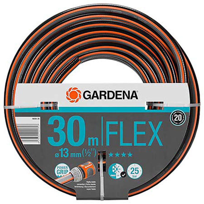 GARDENA Comfort FLEX baštensko crevo 1/2 inča dužine 30 metara