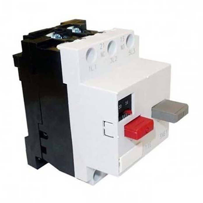 Slika Sklopka motorno-zaštitna 10-16A 