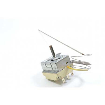 Slika Termostat TA peći Magnohrom trofazni 50–230°C MMG 5270-0-118-4