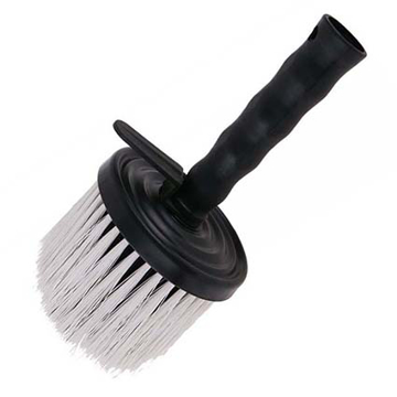 Slika Četka šajbna okrugla Ø105 mm HOBBY 77.228 / 52077