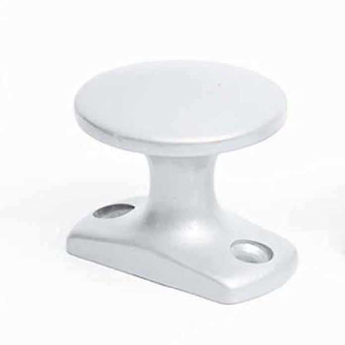 Slika Rukohvat KUGLA-siva (73.270)