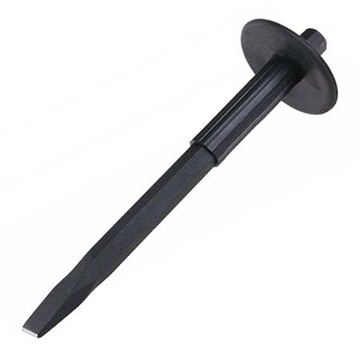 Slika Sekac štemajzl pljosnati 19 x 250 mm 07.007 / 19401