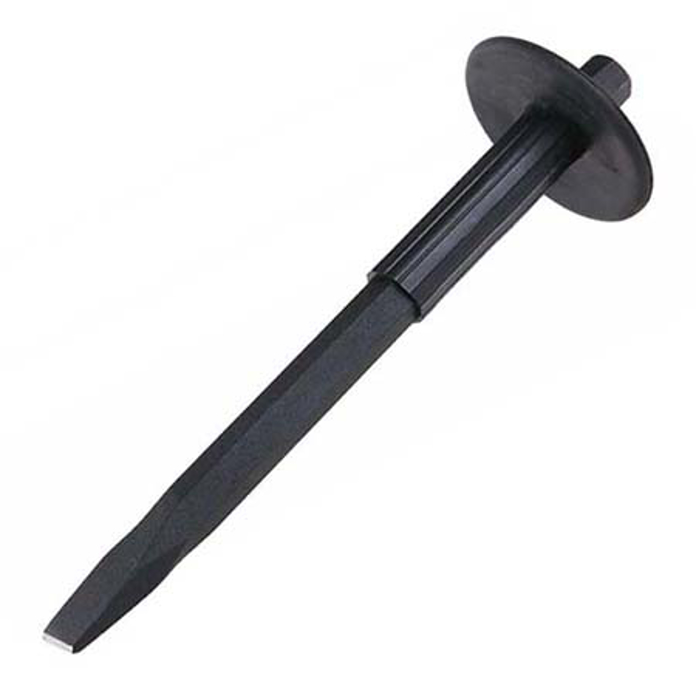 Slika Sekac štemajzl pljosnati 19 x 250 mm 07.007 / 19401