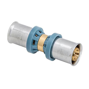 Slika Press dupla spojnica f16xf16