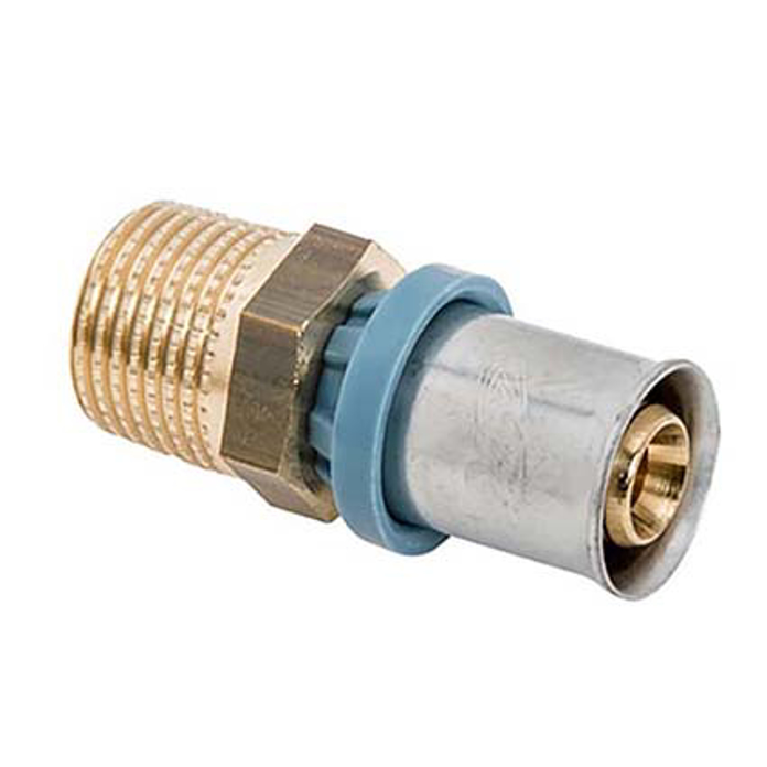 Slika Press spojnica f20x1/2 sn