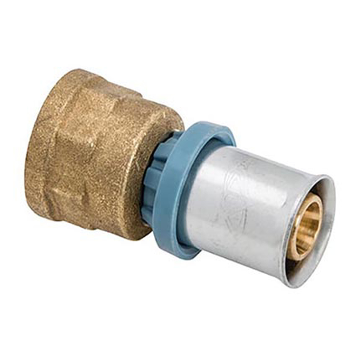 Slika Press spojnica f16x1/2" un