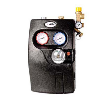 Slika Solarna cevna grupa 0-12 Lit./min. IcmaS-001