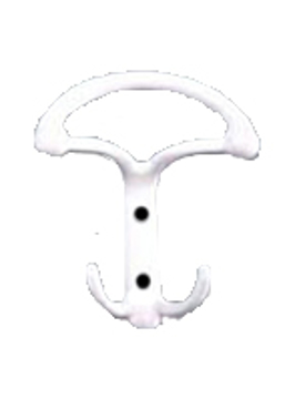 Slika Kuka-CIVILUK 110-BELA AXON