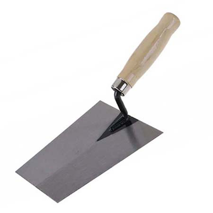 Slika Mistrija zidarska kocka 180 × 130 mm crna FESTA 07.868 / 32014