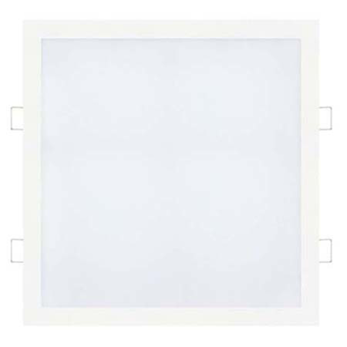 Slika LED panel ugradni SLIM Sq-18 kocka 6400K 18 W