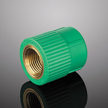 Slika PP-R Muf 20x1/2 UN Aquatherm 011283