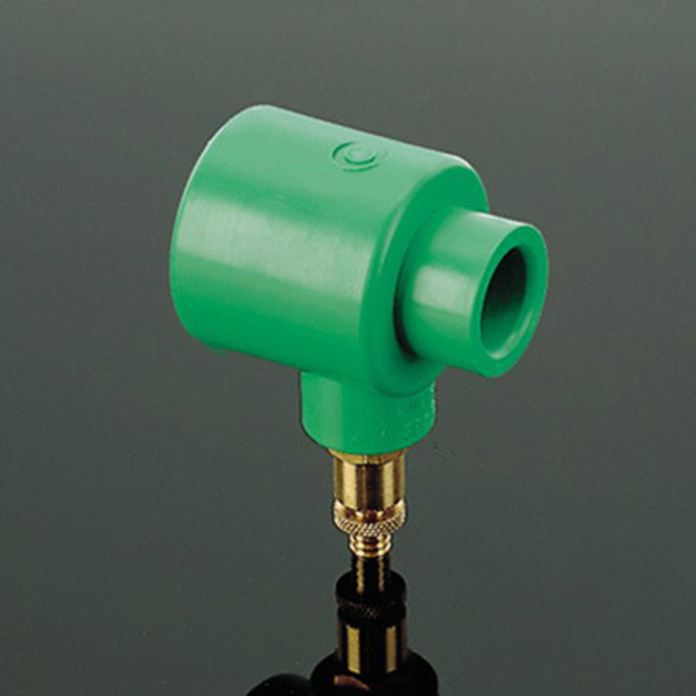 Slika PP-R Ispusna slavina 20 Aquatherm 011410