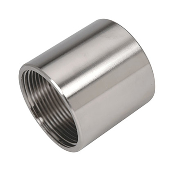 Slika Prohromski muf 1/8" INOX AISI 316