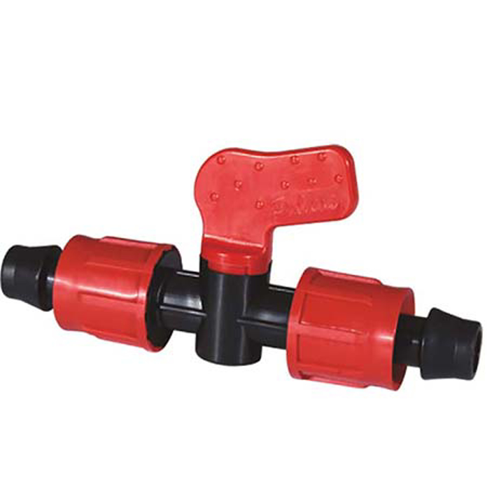 Slika Plastična slavina mini 17 x 17 (07390010) za navodnjavanje