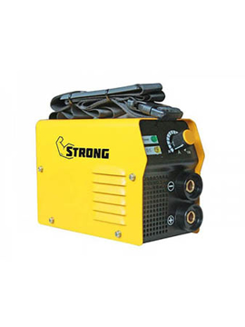 Slika Aparat za zavarivanje SWI 120-2.5 invertorski STRONG – 120 A