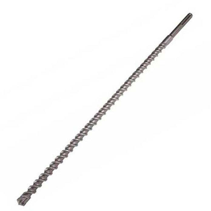 Slika Burgija SDS MAX 24 x 800 mm 79.338 / 20523