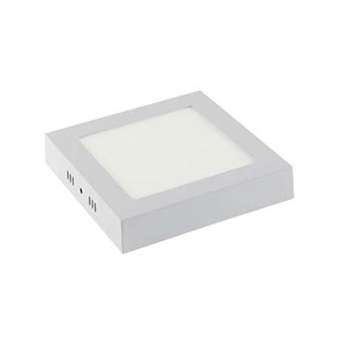 Slika LED panel nadgradni ARINA-12 kocka 6000K 12 W