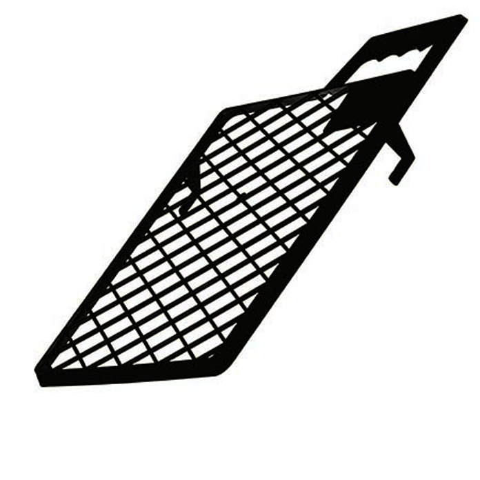 Slika Plastična rešetka za boju 23x19 cm – mrežica za valjak