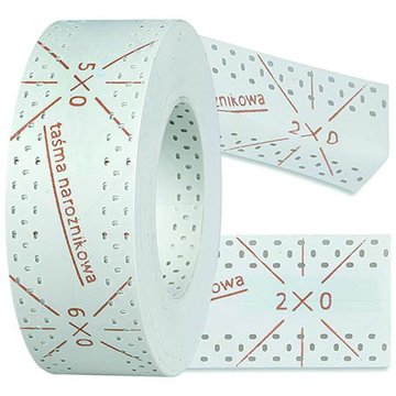 Slika Traka kompozitna bandaž SIME V 50 mm / 12 m