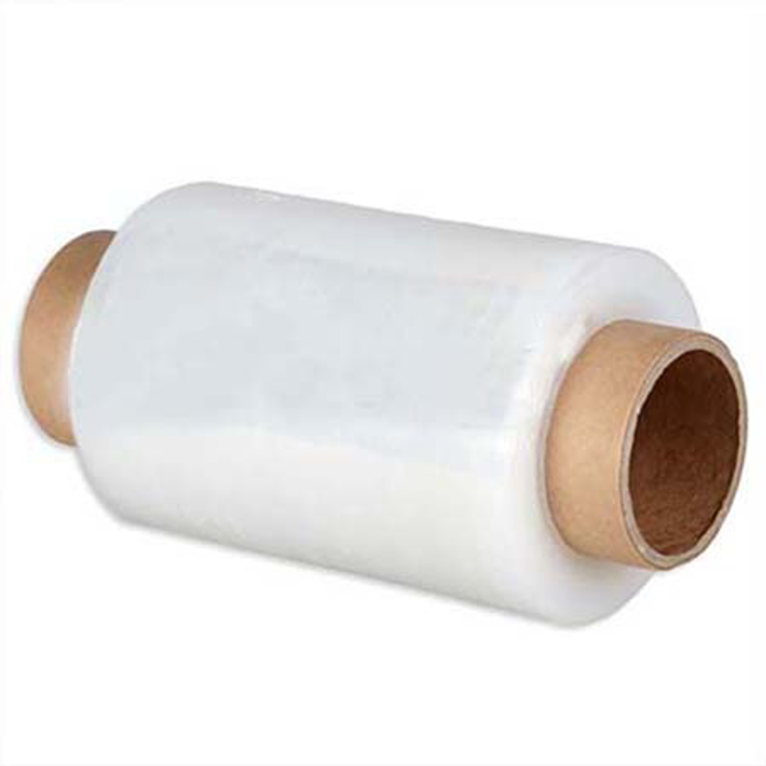 Slika Streč folija ručna MINI 10 cm – Minirap folija za pakovanje