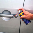 Slika Sprej WD-40 200 ml – univerzalni sprej za podmazivanje i zaštitu od korozije