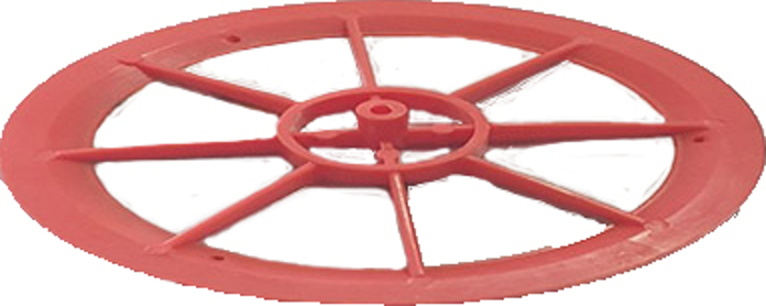 Slika Kanalizaciona klapna nepovratnog ventila Ø 110